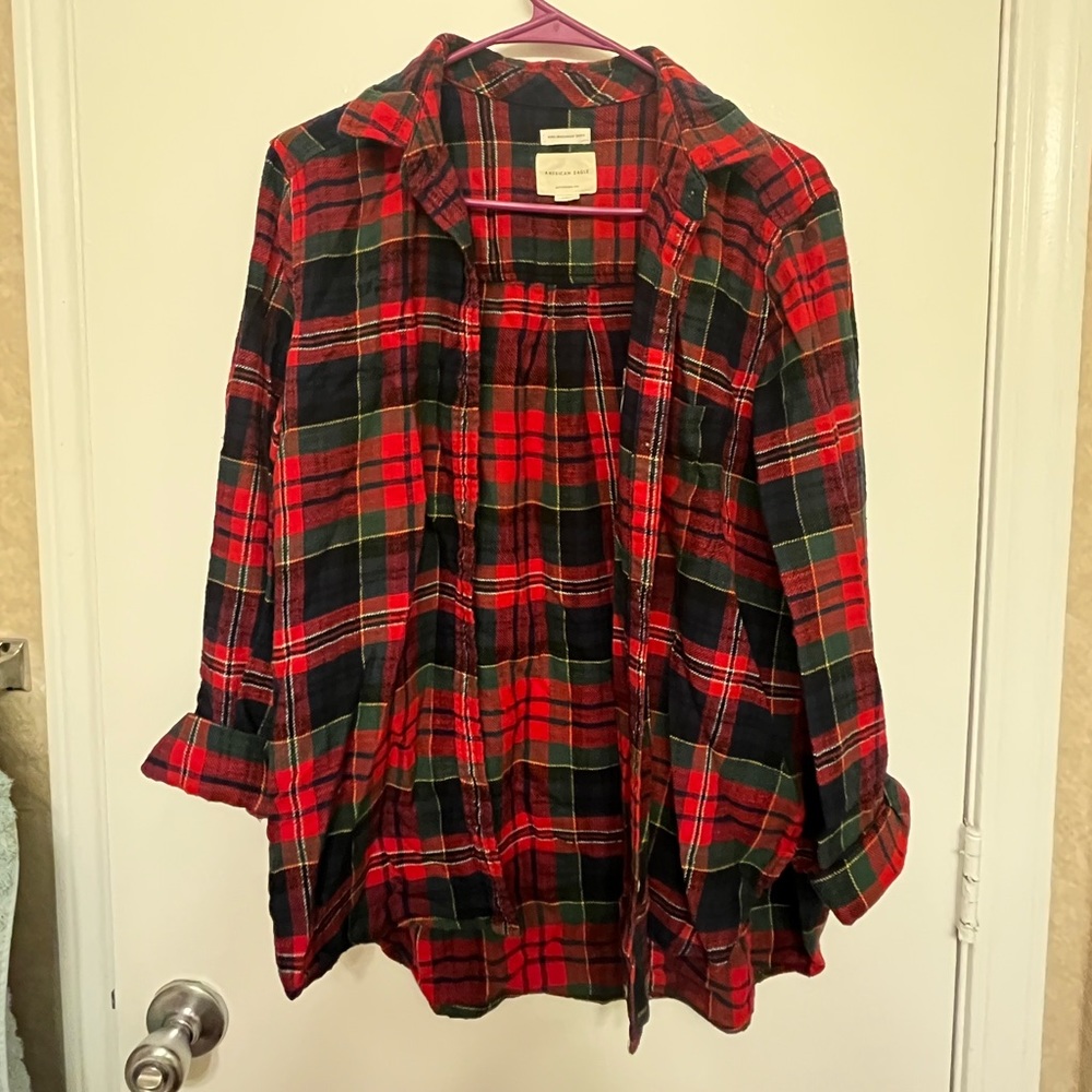 Flannel